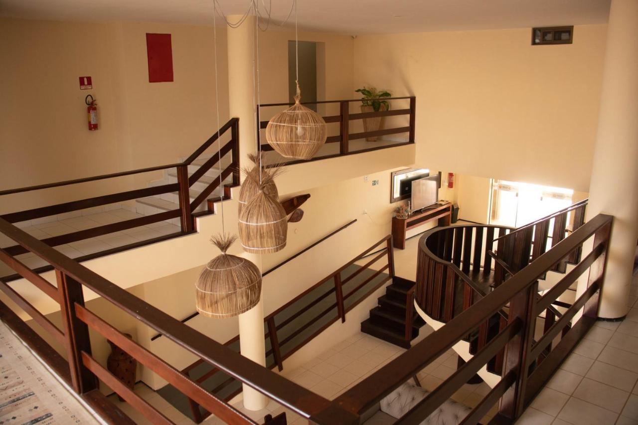 Milos Beach Hotel 알퀴라즈 외부 사진