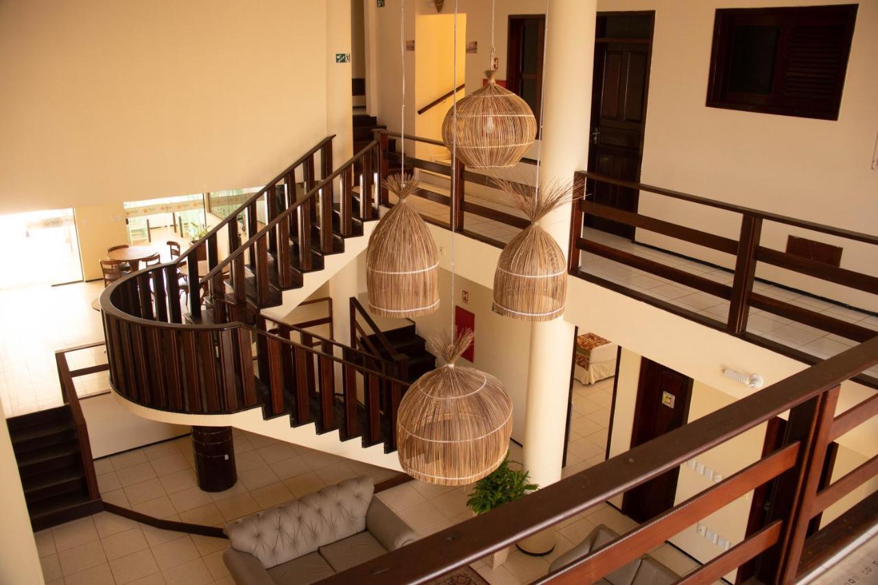 Milos Beach Hotel 알퀴라즈 외부 사진