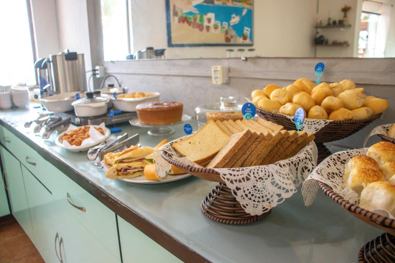 Milos Beach Hotel 알퀴라즈 외부 사진