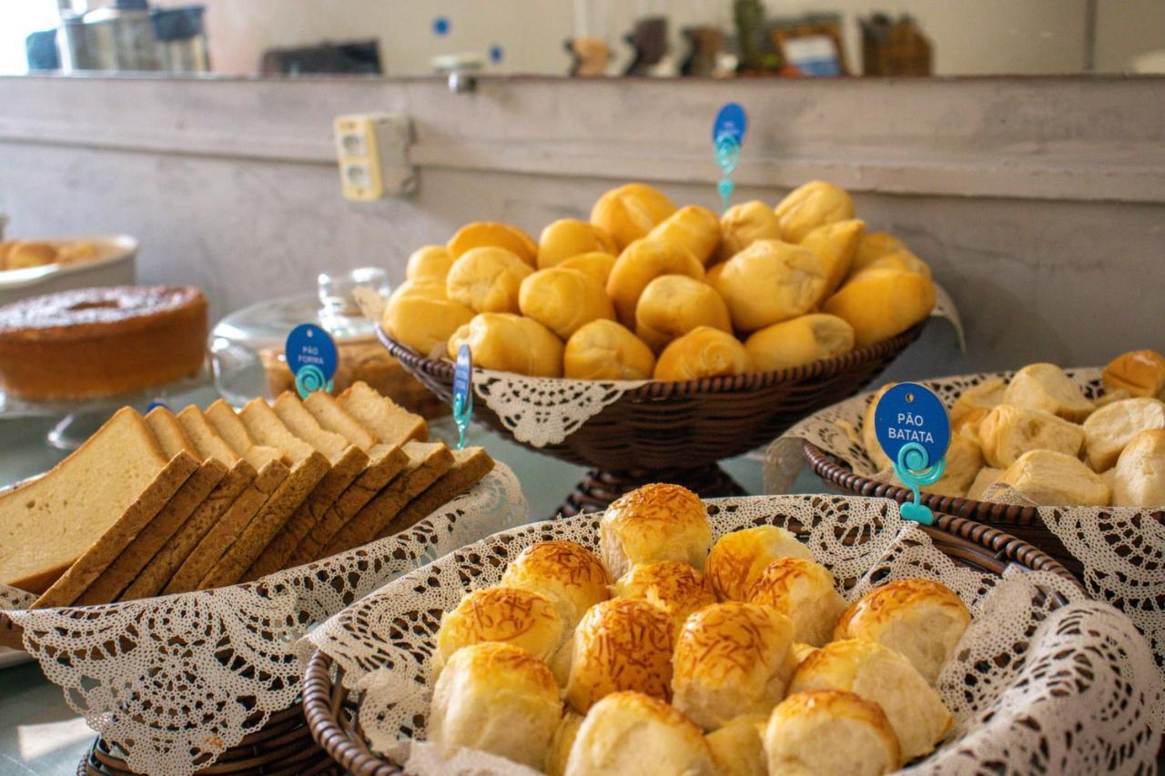 Milos Beach Hotel 알퀴라즈 외부 사진