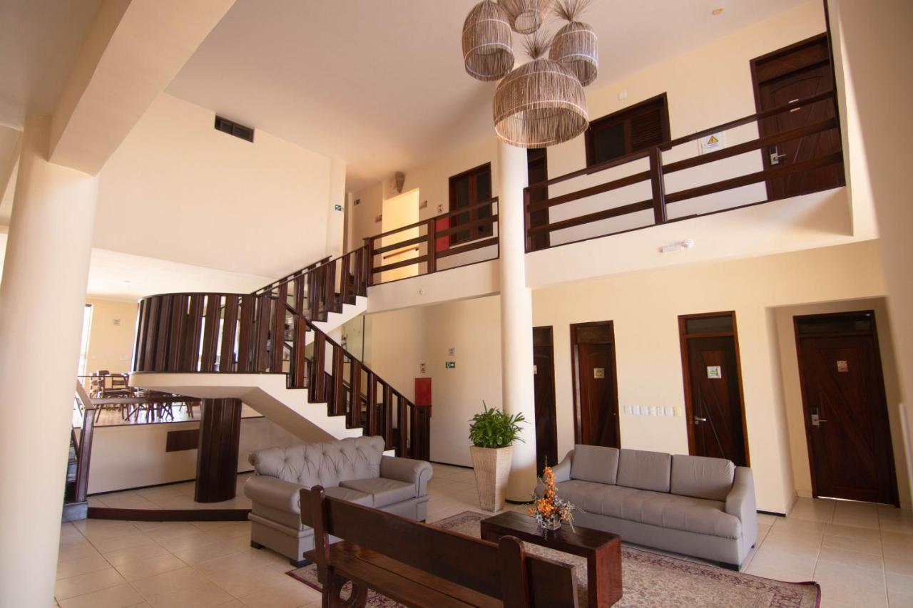 Milos Beach Hotel 알퀴라즈 외부 사진