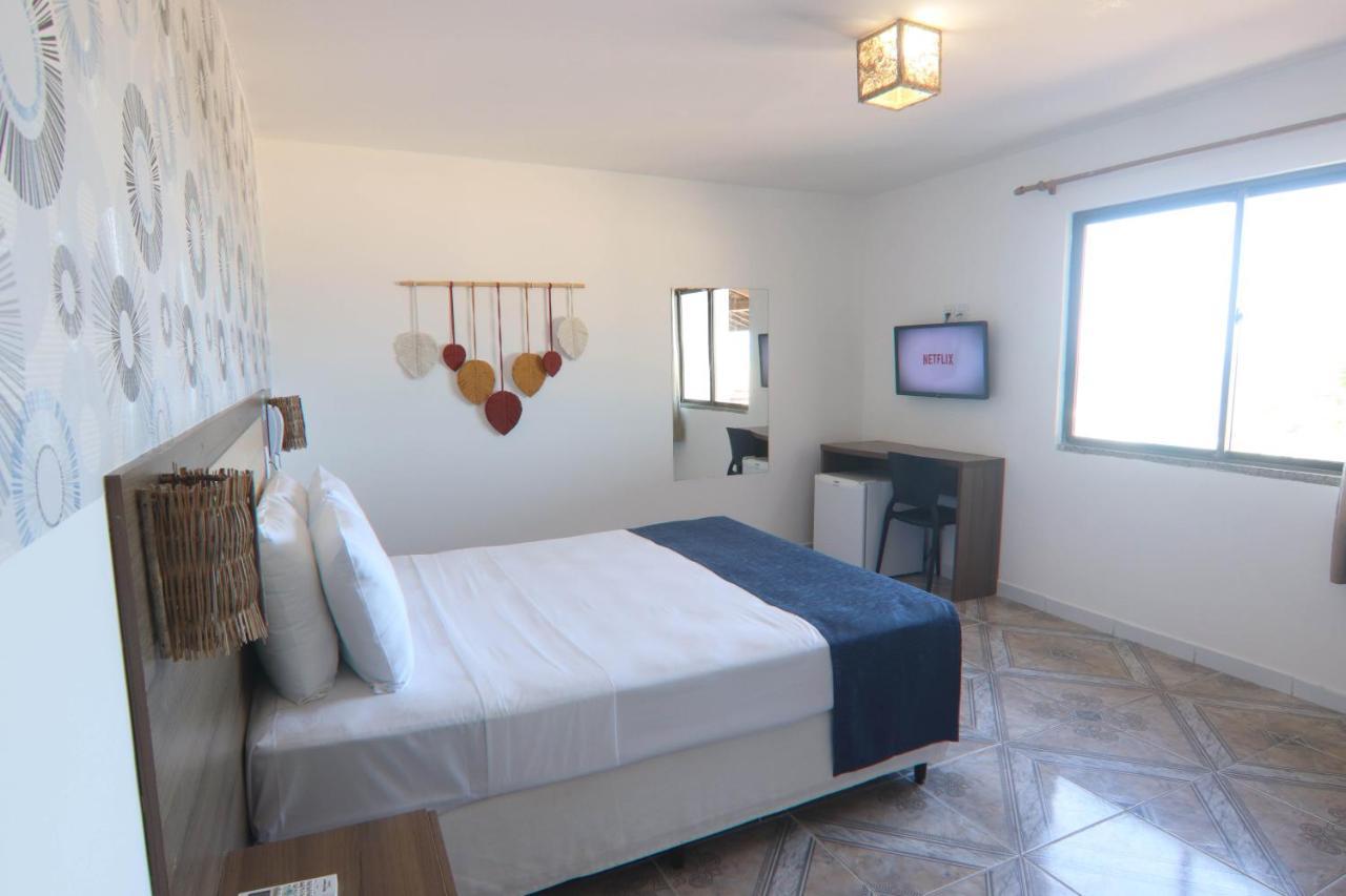 Milos Beach Hotel 알퀴라즈 외부 사진