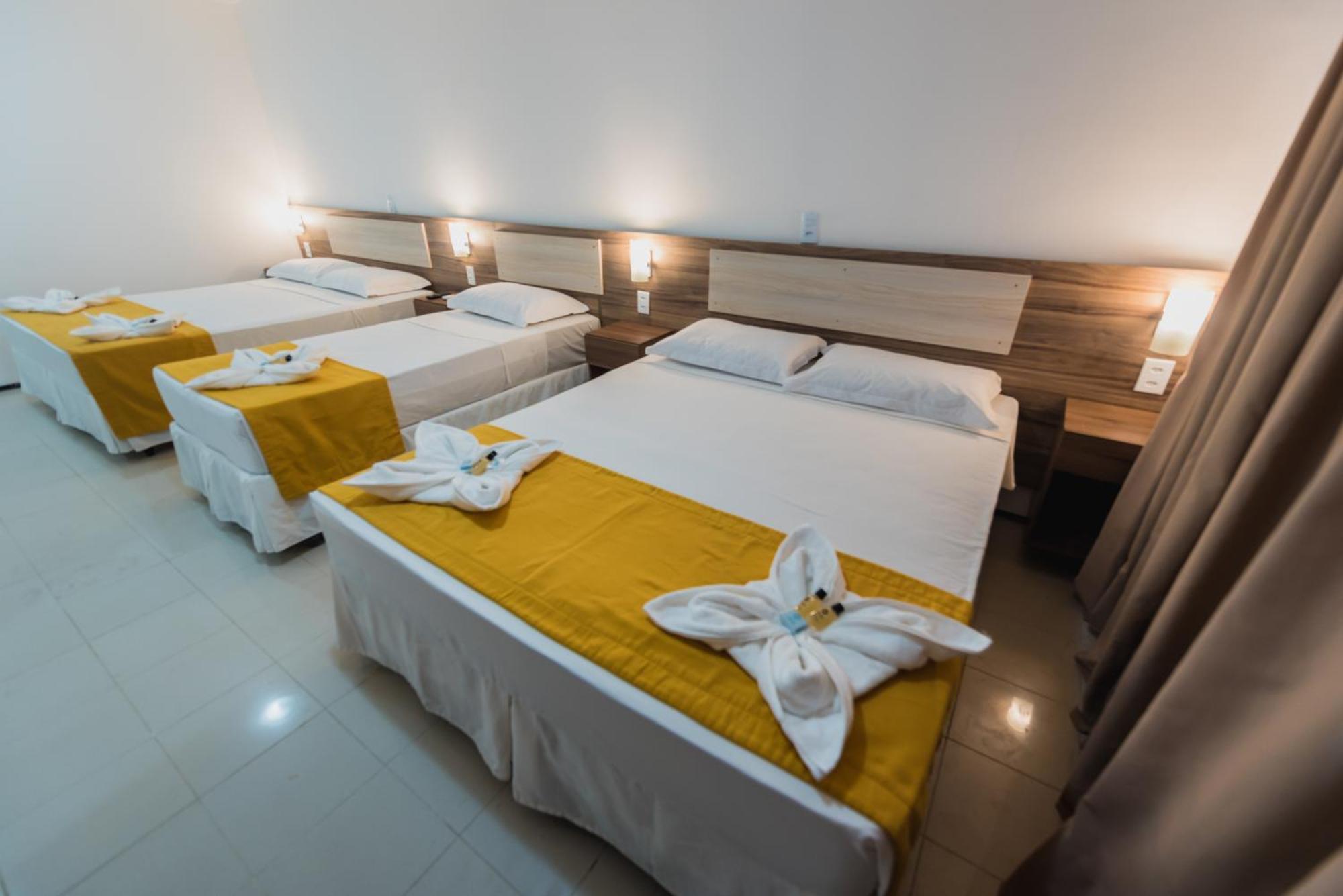Milos Beach Hotel 알퀴라즈 외부 사진