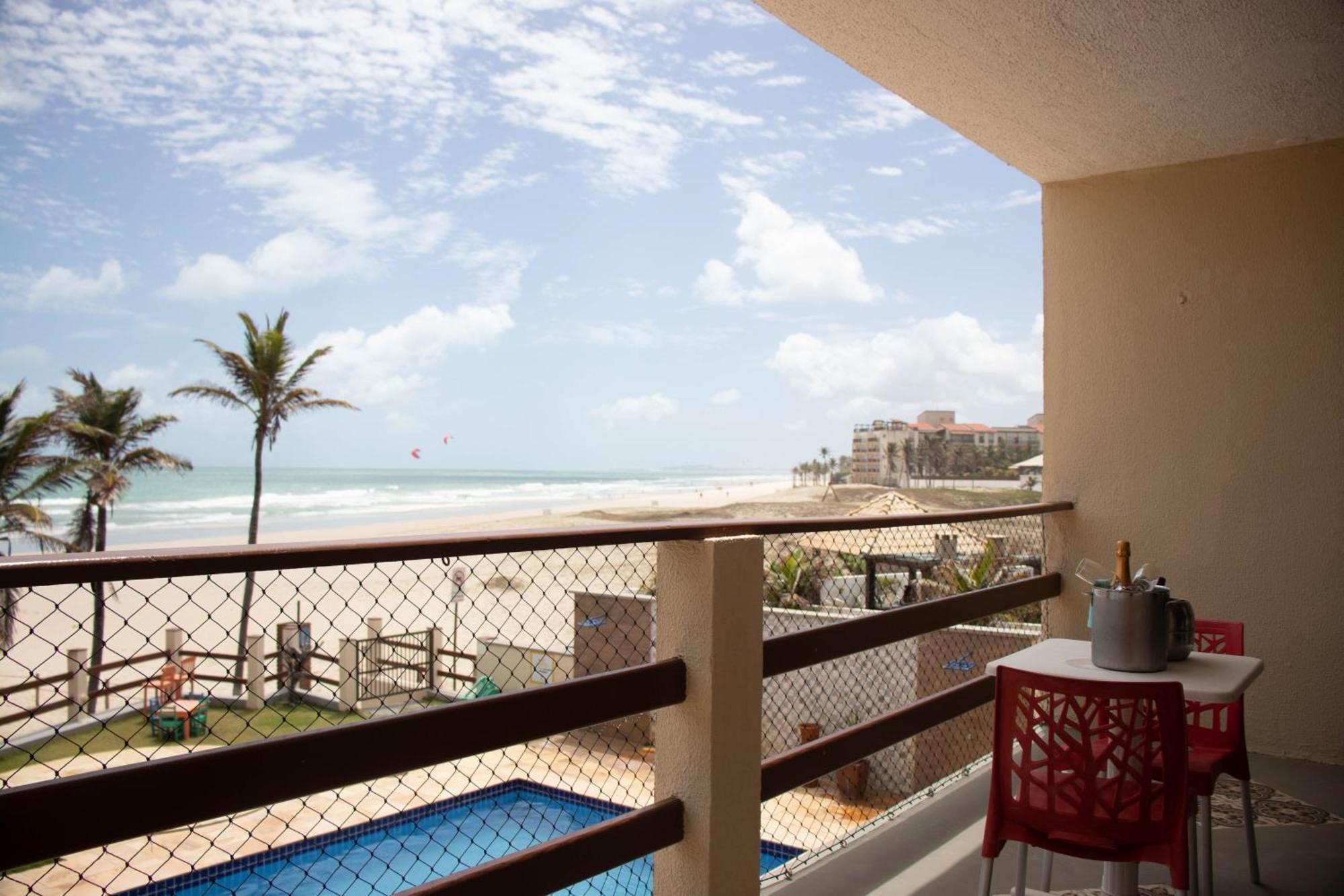 Milos Beach Hotel 알퀴라즈 객실 사진