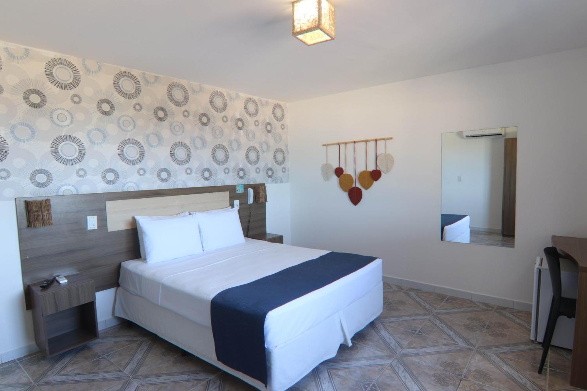Milos Beach Hotel 알퀴라즈 외부 사진