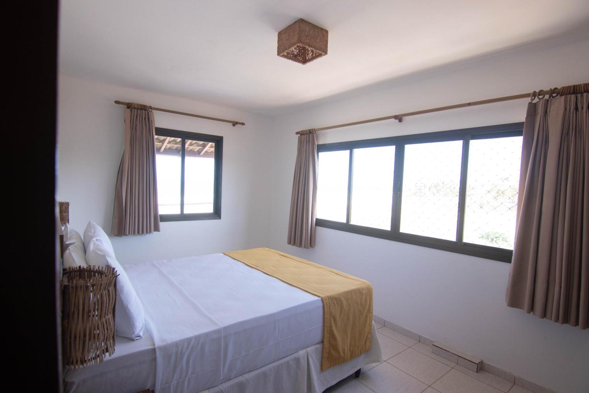 Milos Beach Hotel 알퀴라즈 외부 사진