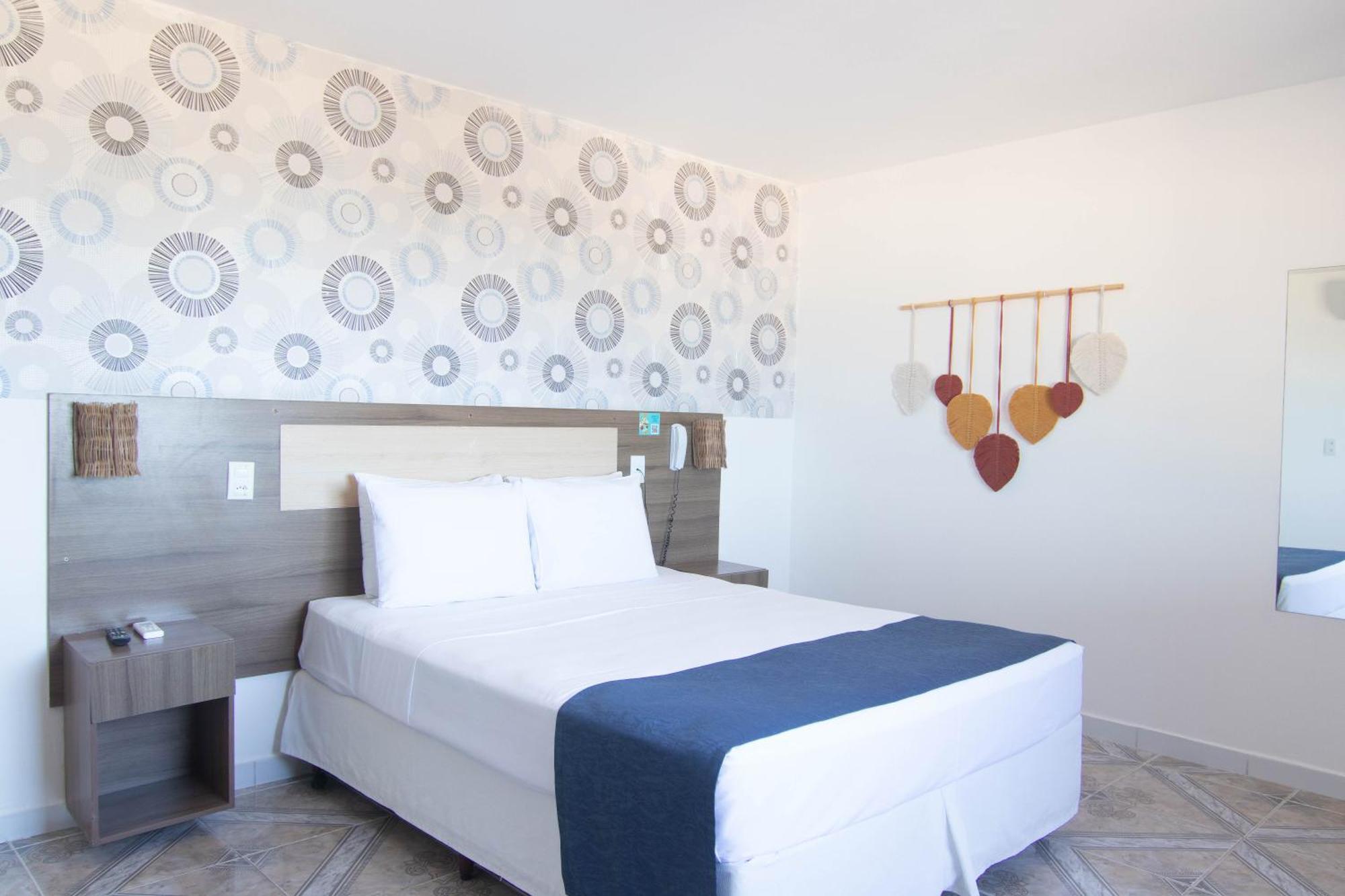 Milos Beach Hotel 알퀴라즈 외부 사진
