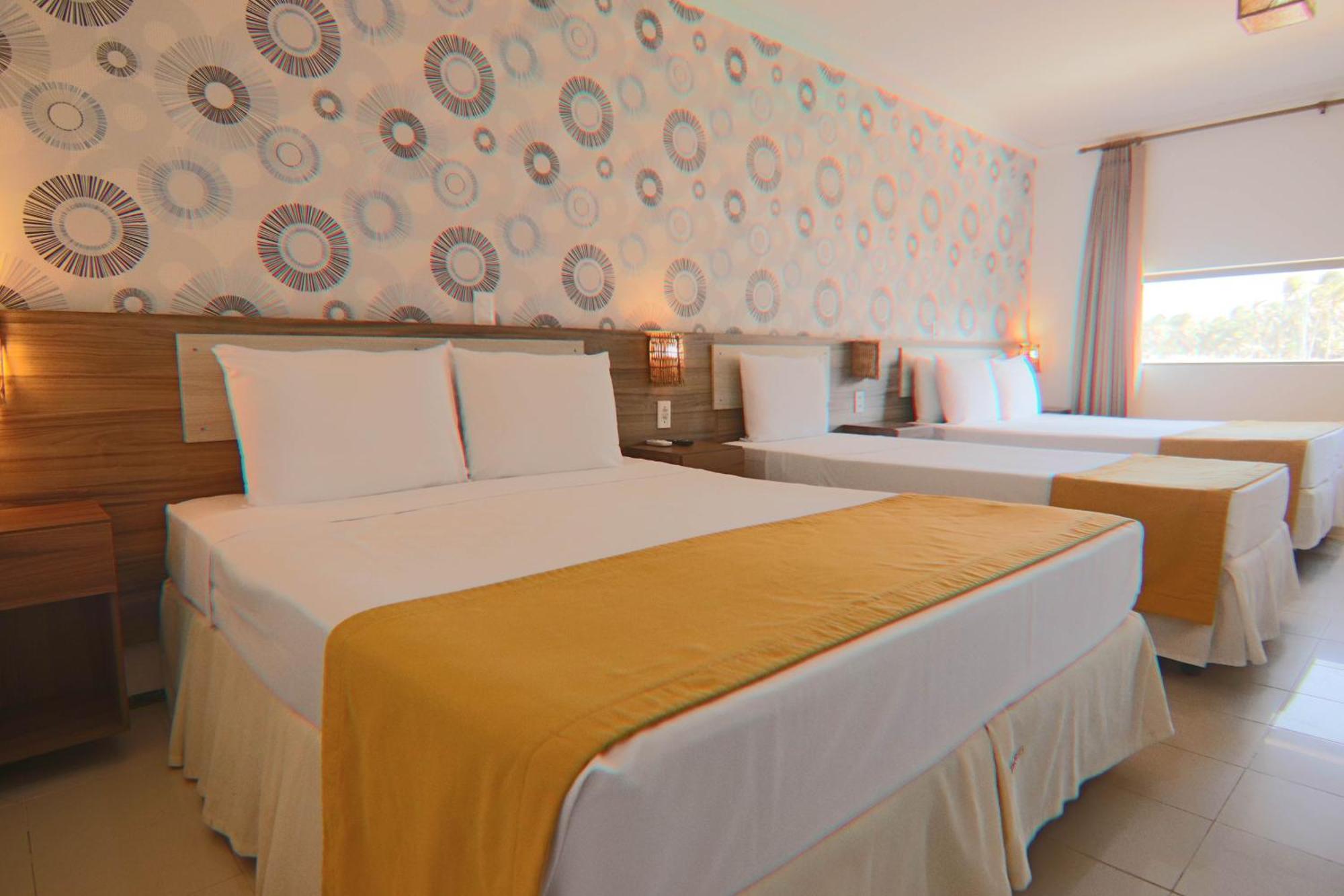 Milos Beach Hotel 알퀴라즈 외부 사진