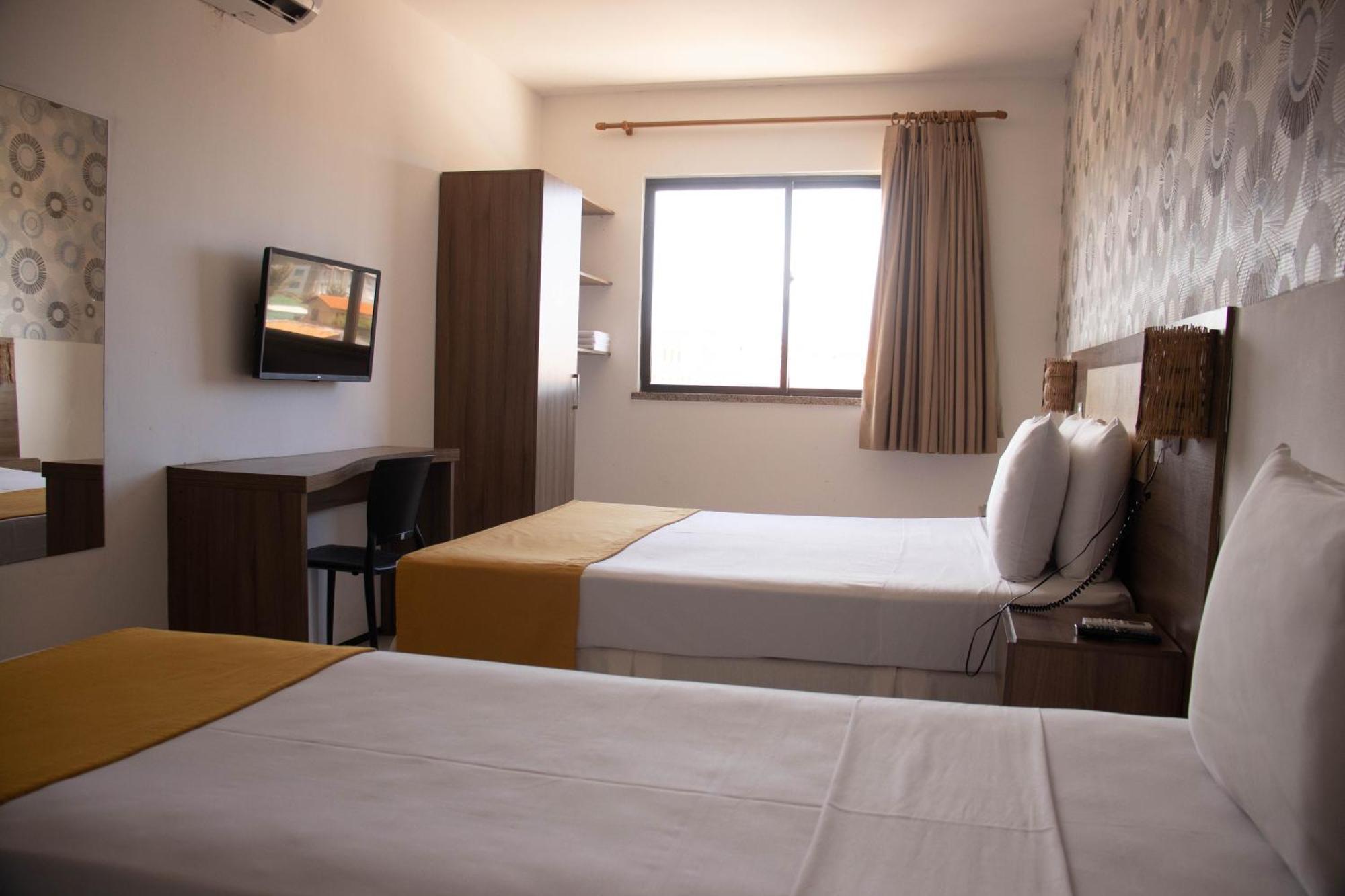 Milos Beach Hotel 알퀴라즈 외부 사진